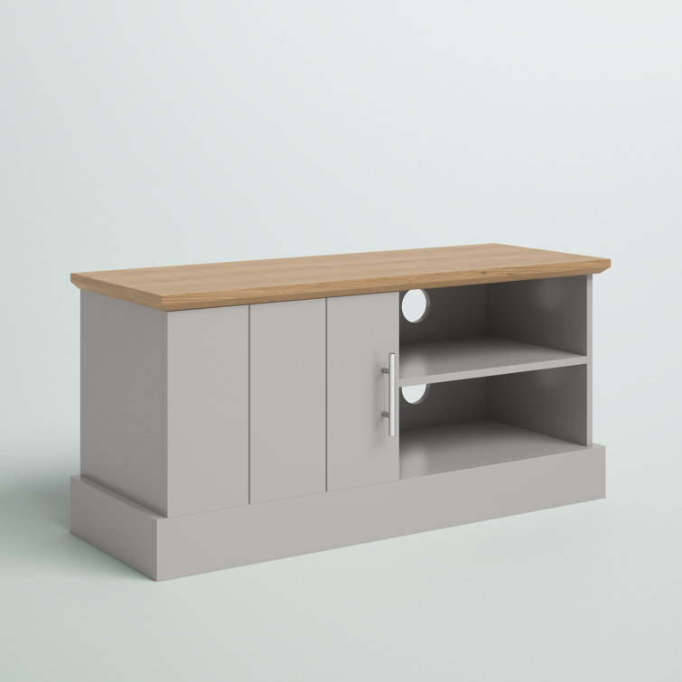 Fernleaf Brielle TV Stand for TVs up to 43" & Reviews Wayfair.co.uk